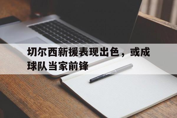 切尔西新援表现出色，或成球队当家前锋